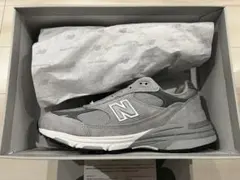 専用商品：J 's shop 様【新品未使用】ニューバランス MR993GL