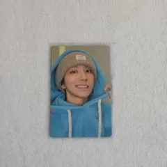 BOYNEXTDOOR トレカ ウナク