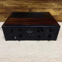 SANSUI AU-D507X ブラック　山水　アンプ SANSUI AU-D507Xの仕様 サンスイ