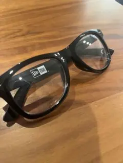 NEW ERA【ニューエラ】 サングラス　調光レンズのサムネイル