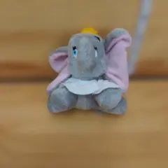 平成レトロ　Disney ディズニー　だんぼ　ダンボ　ますこっと　レトロ