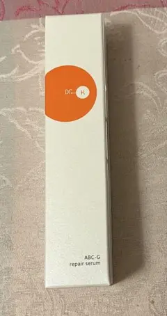 Dr. K ABC-G リペアセラム25ml(美容液)