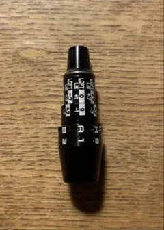 コブラ ff33 純正スリーブ ds adapt optm ミニドラ fw