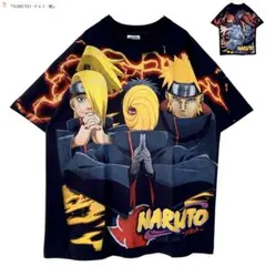 THEジャンプショップ 神保町 NARUTO Tシャツ 暁 AKATSUKI - メルカリ