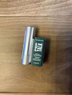 THE BODY SHOP PEP TALK リップ★メイクウェーブスのサムネイル
