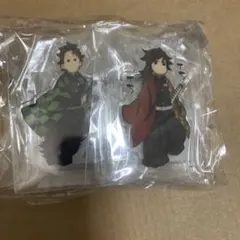 鬼滅の刃 無限城編 てちてちスタンド 炭治郎 義勇