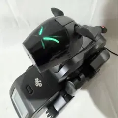 通電確認済み SONY ERS-210 ロボットaibo 付属品 箱付き - メルカリ