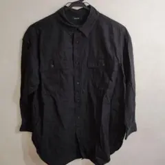 JEANASiSレディースシャツ長袖のサムネイル