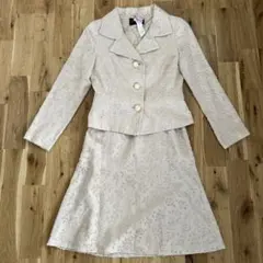 YUKI TORII  セレモニースーツ　9