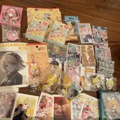2026年最新】鏡音レンまとめ売りの人気アイテム - メルカリ