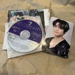 ドーム盤 チョンロ