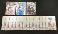 いれいす -hotoke- ブロマイド まとめ売り