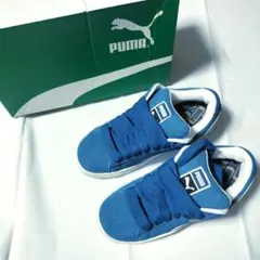 プーマ スニーカー スウェード XL PUMA SUEDE XL 25cm