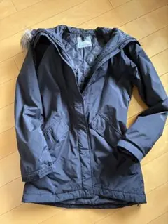 ノースフェイス　スヌープコート　ジャケット　フード付きアウター ファー