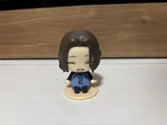 ブルーロック ミニフィギュア