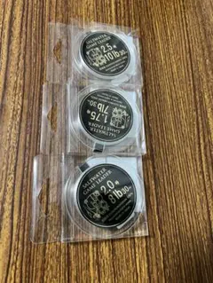 SQUID MANIA LEADER 1.75号 2.0号 2.5号のサムネイル