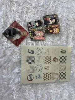鬼滅の刃　まとめ