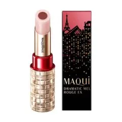 新品 マキアージュ ドラマティックルージュEX 40 パリスダークレッド 口紅のサムネイル