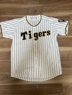 2026年最新】タイガース ユニフォーム 背番号なしの人気アイテム