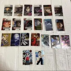 2025年最新】エヴァンゲリオンウエハース2の人気アイテム - メルカリ