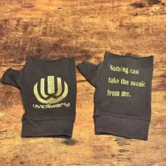 UVERworld グッズ　グローブ　★ボーロさん専用 2026年最新】uverworld グッズ グローブの人気アイテム - メルカリ