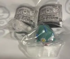 サンリオキャラクターズ ばたんきゅ～　ハンギョドン・シナモロール