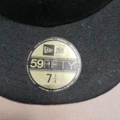 NEWERA 59FIFTY 71/4
