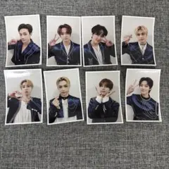 straykids スキズ ストレイキッズ ICカードステッカー セット