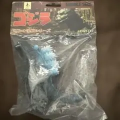 雪崩大作戦 ゴジラ1955 断末魔 ゴジラの逆襲 オーナメント 特撮大百科