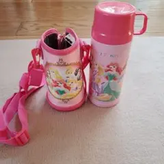 子供用水筒のサムネイル
