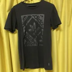 adidas スケートボーディング Tシャツ ブラック