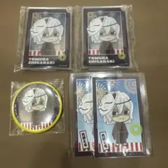 僕のヒーローアカデミア andGALLERY 死柄木弔