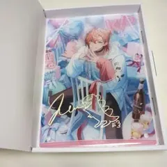 赤城ウェン 誕生日グッズ 2025