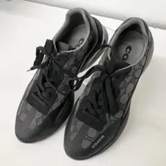 AS2523 コーチ 黒 C88129のサムネイル