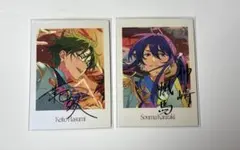 あんスタ ぱしゃっつ 紅月