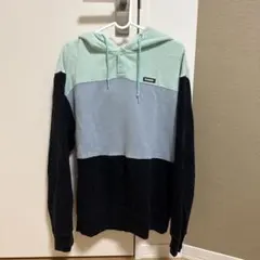 XLARGE フーディ パーカー S