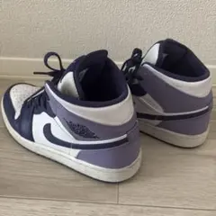 Nike Air Jordan 1 Mid "Sky J Purple"のサムネイル