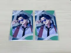 にじさんじ 7th Anniversary 魁星 チェキ風カード セット売り