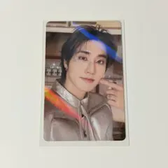 Stray Kids ハン THIS&THAT HMV 特典 A ホロ トレカ
