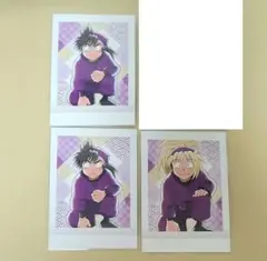 忍たま乱太郎 忍たま 浜守一郎 斉藤タカ丸 ぱしゃこれ