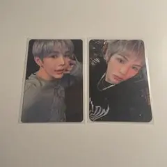 RIIZE RIIZING ショウタロウ トレカ