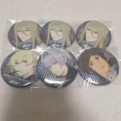 SideM FiFS カフェパレ 水嶋咲 缶バッジ SideM FiFS カフェパレ 水嶋咲 缶バッジ - メルカリ