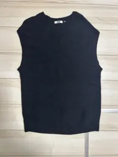 UNIQLO U ニットベスト