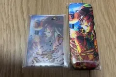 鬼滅の刃　webshopくじ　第三弾KV C賞 D賞 竈門炭治郎