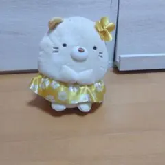 すみっコぐらし　ぺんぎん？　てのりぬいぐるみ　うちのコたちの大展覧会限定