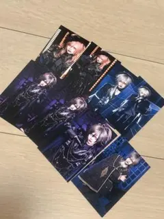 Royz 智也さん トレカ(花音同封)10枚 - メルカリ
