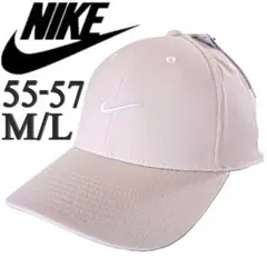 新品 M/L ナイキ NIKE メンズ レディース キャップ 帽子