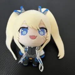 勝利の女神 NIKKE ニケ ぷちっしゅ！ vol.2 ラプラス　②