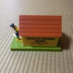 東京ディズニーリゾート ドナルドダックとプルートのグッズ