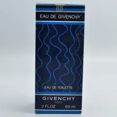 GIVENCHY ジバンシィ オーデジバンシィ オードトワレ 60ml 香水のサムネイル